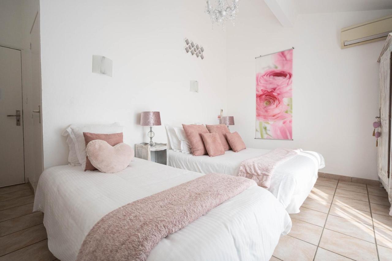 הייר Hotel Le Mediterranee מראה חיצוני תמונה
