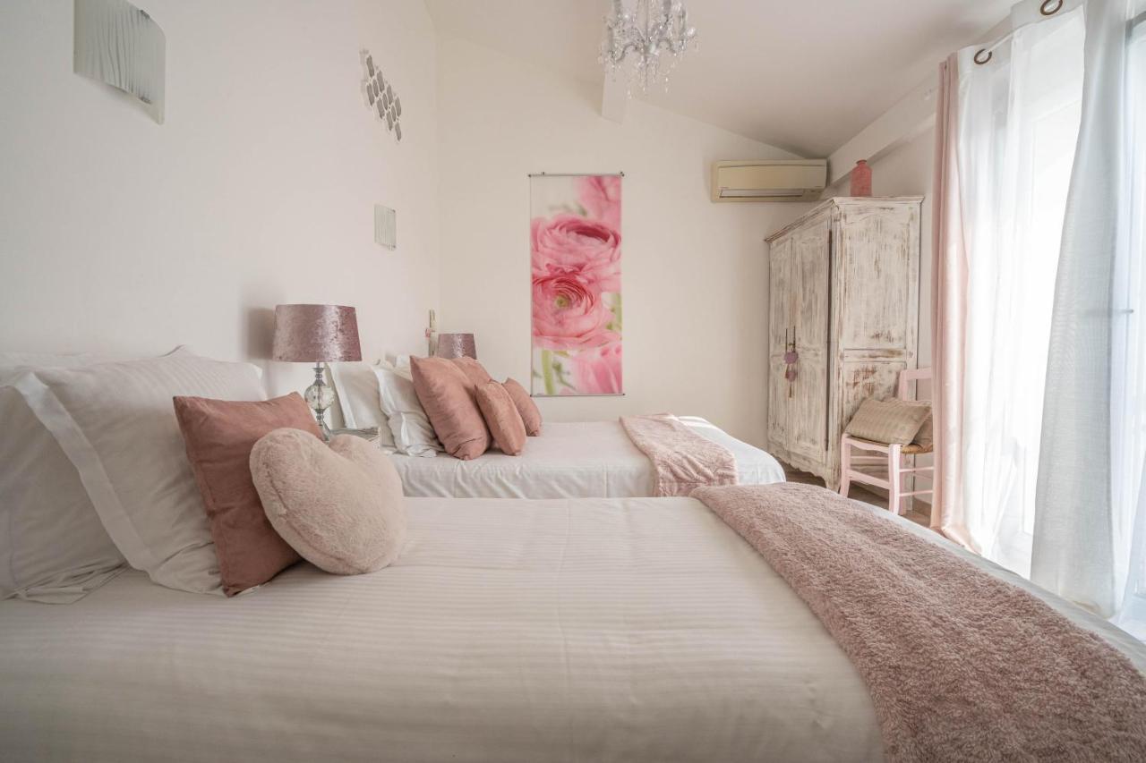 הייר Hotel Le Mediterranee מראה חיצוני תמונה