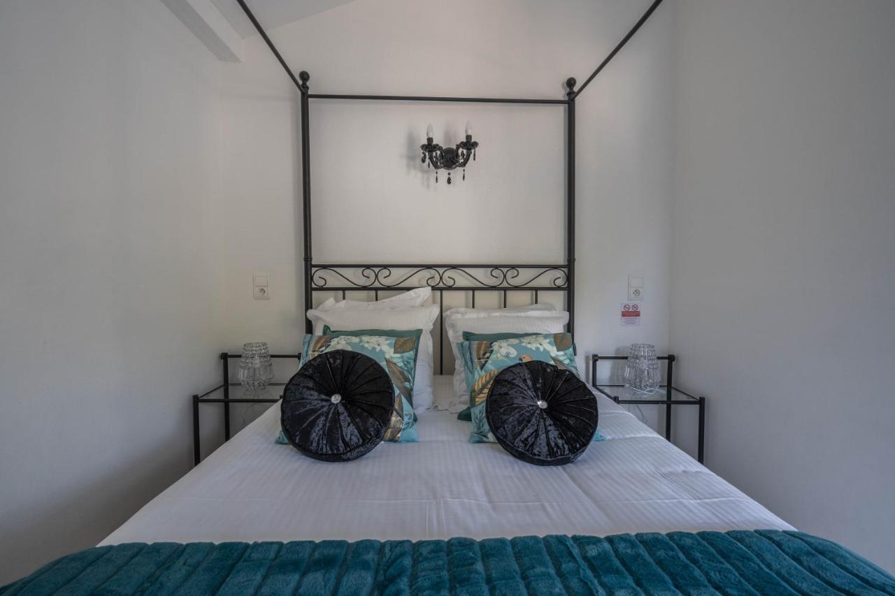 הייר Hotel Le Mediterranee מראה חיצוני תמונה