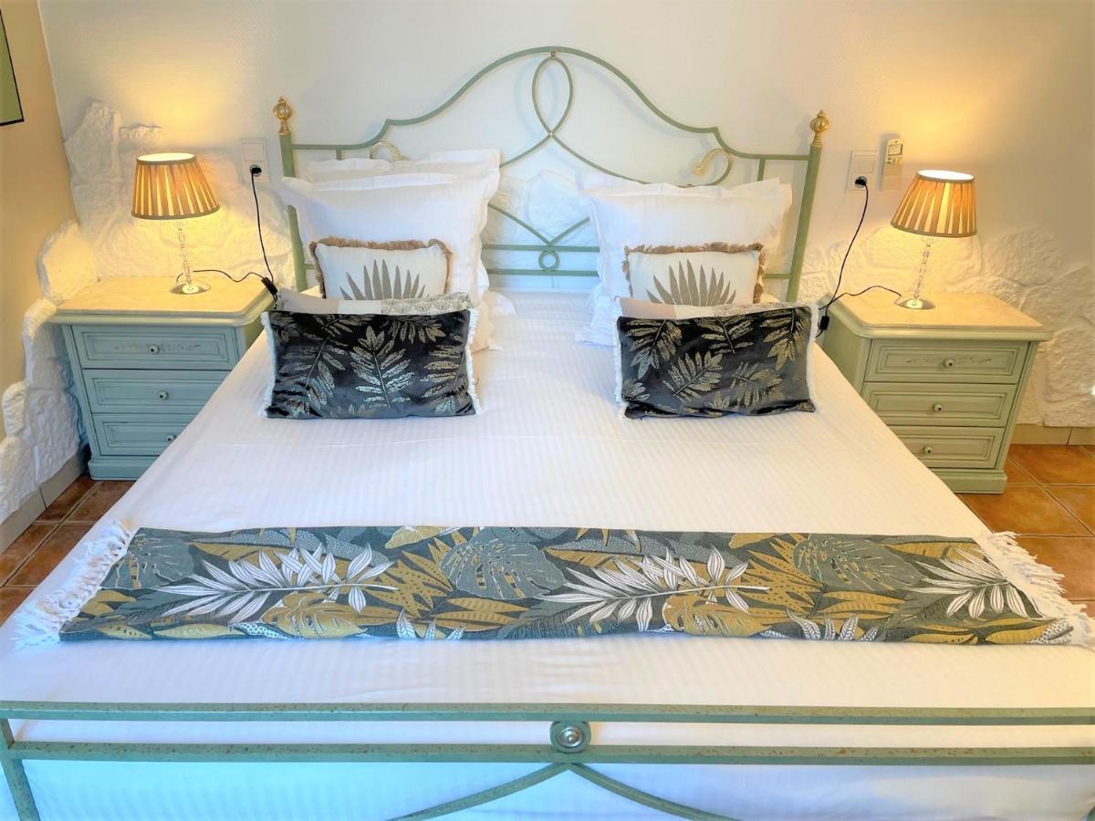 הייר Hotel Le Mediterranee מראה חיצוני תמונה