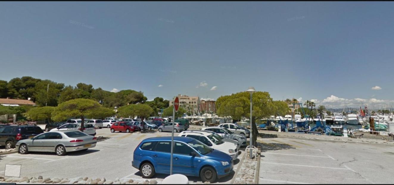 הייר Hotel Le Mediterranee מראה חיצוני תמונה