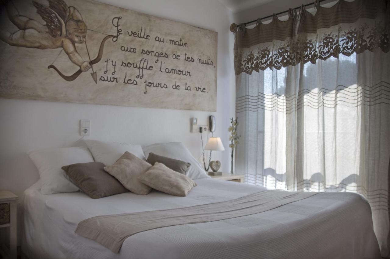 הייר Hotel Le Mediterranee מראה חיצוני תמונה